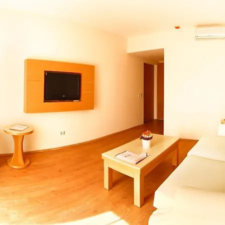 Ladonia Del Mare (adults Only) Resort