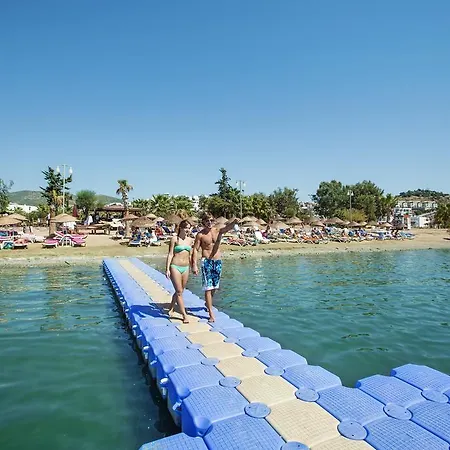 Ladonia Del Mare (adults Only) Resort