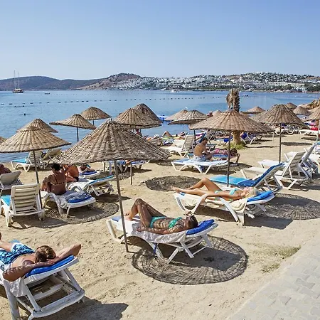 Ladonia Del Mare (adults Only) 4* Gümbet