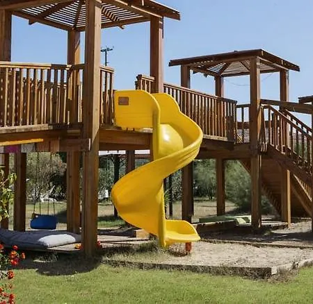 Ladonia Del Mare (adults Only) Resort