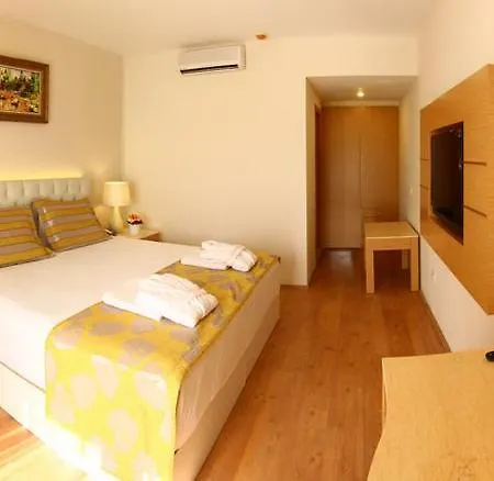 Ladonia Del Mare (adults Only)