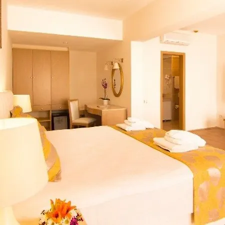Ladonia Del Mare (adults Only) 度假村 居姆贝特