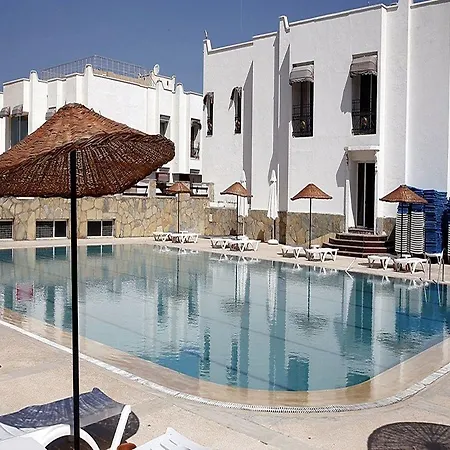 度假村 Ladonia Del Mare (adults Only) 4*