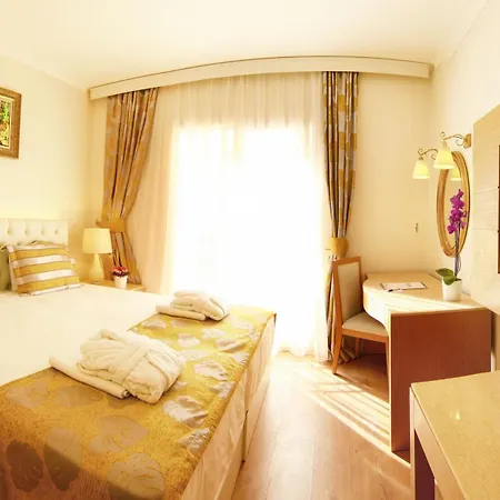 度假村 Ladonia Del Mare (adults Only)