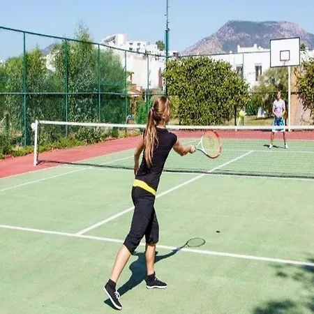 Resort Ladonia Del Mare (adults Only)