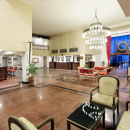 Resort Ladonia Del Mare (adults Only) Gumbet