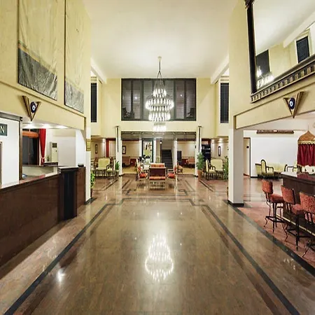 Resort Ladonia Del Mare (adults Only) 4*