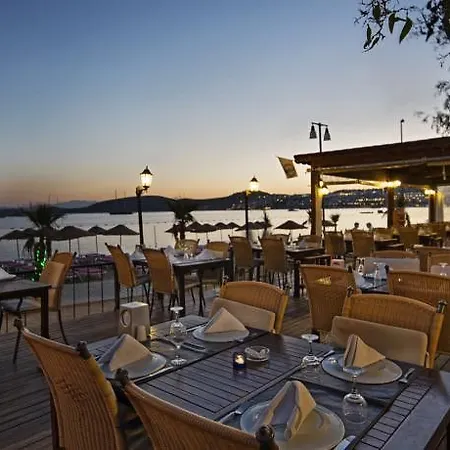 Ladonia Del Mare (adults Only) Resort Gümbet