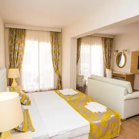 Resort Ladonia Del Mare (adults Only) Gumbet