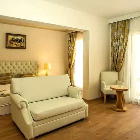 度假村 Ladonia Del Mare (adults Only) 4*
