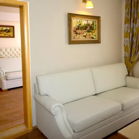 度假村 Ladonia Del Mare (adults Only)