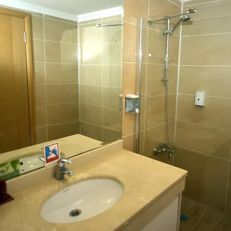 Resort Ladonia Del Mare (adults Only)