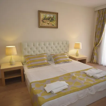 Ladonia Del Mare (adults Only) Resort