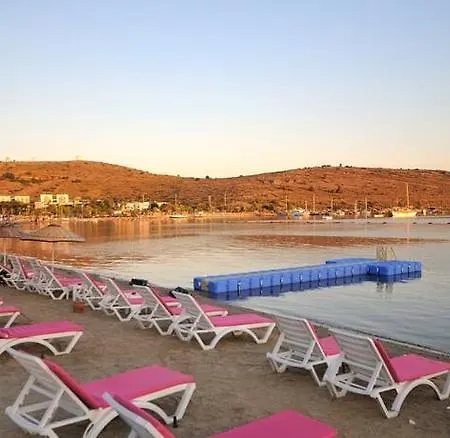 Ladonia Del Mare (adults Only) 度假村 4*