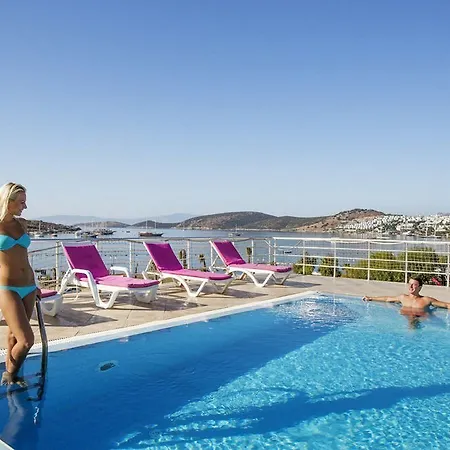 Ladonia Del Mare (adults Only) Resort Gumbet