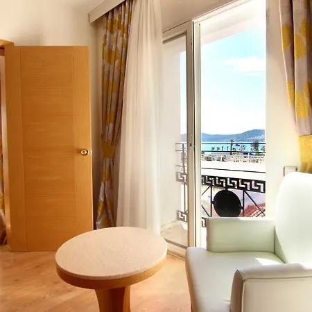 度假村 Ladonia Del Mare (adults Only)