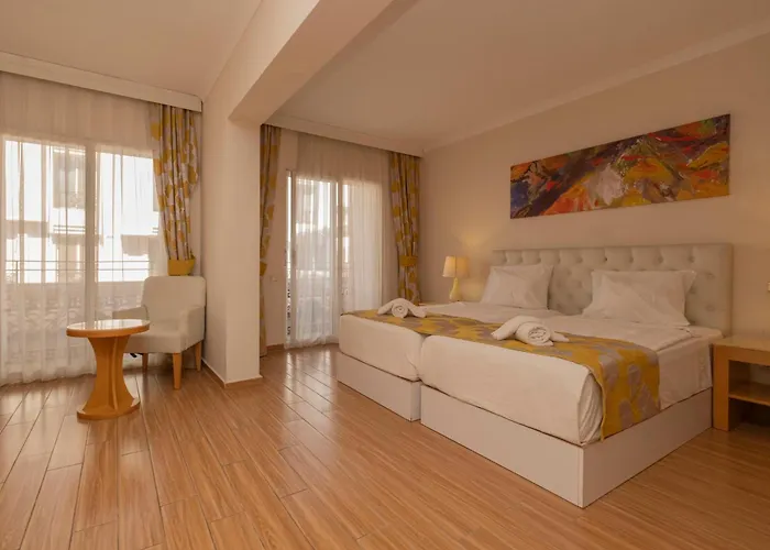 Ladonia Del Mare (adults Only) Resort Gumbet
