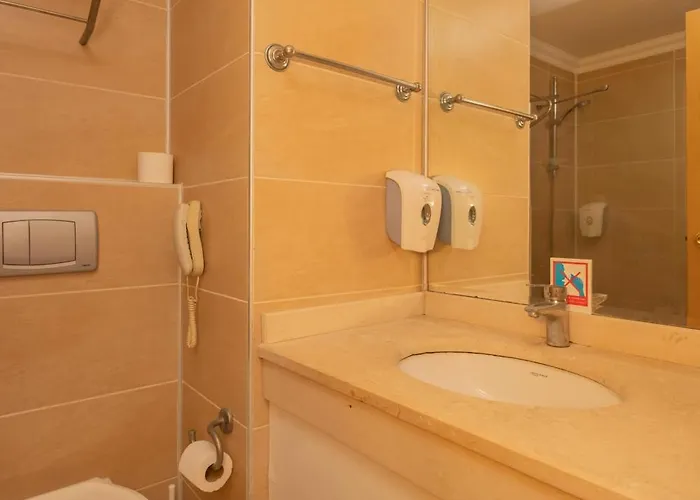 Ladonia Del Mare (adults Only) Resort Gumbet
